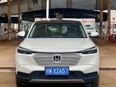Honda Vezel 2023 1.5L CVT Pioneer Edition - ფოტო 2