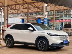 Honda Vezel 2023 1.5L CVT Pioneer Edition - ფოტო 3