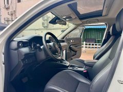 Honda Vezel 2023 1.5L CVT Pioneer Edition - ფოტო 4