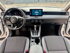 Honda Vezel 2023 1.5L CVT Pioneer Edition - ფოტო 6