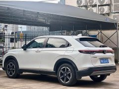 Honda Vezel 2023 1.5L CVT Pioneer Edition - ფოტო 7