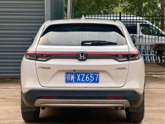 Honda Vezel 2023 1.5L CVT Pioneer Edition - ფოტო 8