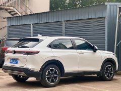 Honda Vezel 2023 1.5L CVT Pioneer Edition - ფოტო 9