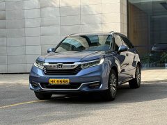 Honda Avancier 2020 370TURBO AWD Premium Edition - ფოტო 1