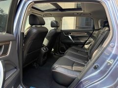 Honda Avancier 2020 370TURBO AWD Premium Edition - ფოტო 10