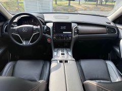 Honda Avancier 2020 370TURBO AWD Premium Edition - ფოტო 11