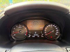 Honda Avancier 2020 370TURBO AWD Premium Edition - ფოტო 12