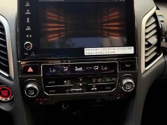 Honda Avancier 2020 370TURBO AWD Premium Edition - ფოტო 13