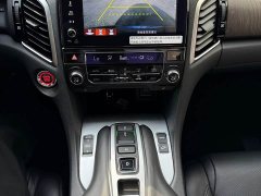 Honda Avancier 2020 370TURBO AWD Premium Edition - ფოტო 14