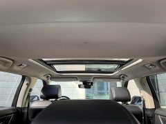 Honda Avancier 2020 370TURBO AWD Premium Edition - ფოტო 15