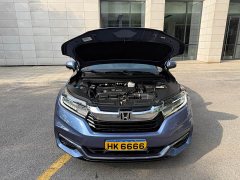 Honda Avancier 2020 370TURBO AWD Premium Edition - ფოტო 16