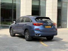 Honda Avancier 2020 370TURBO AWD Premium Edition - ფოტო 18