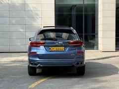 Honda Avancier 2020 370TURBO AWD Premium Edition - ფოტო 19