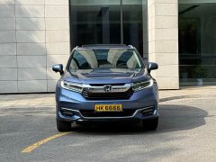 Honda Avancier 2020 370TURBO AWD Premium Edition - ფოტო 2