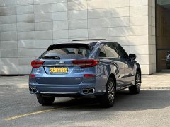 Honda Avancier 2020 370TURBO AWD Premium Edition - ფოტო 20