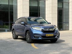 Honda Avancier 2020 370TURBO AWD Premium Edition - ფოტო 3