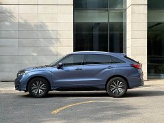 Honda Avancier 2020 370TURBO AWD Premium Edition - ფოტო 4