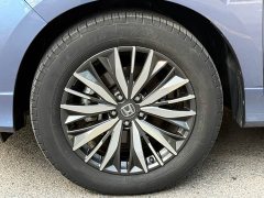 Honda Avancier 2020 370TURBO AWD Premium Edition - ფოტო 5