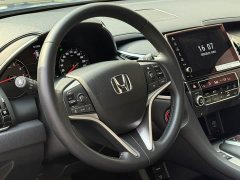 Honda Avancier 2020 370TURBO AWD Premium Edition - ფოტო 7