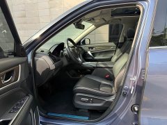 Honda Avancier 2020 370TURBO AWD Premium Edition - ფოტო 9