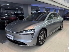 Stelato Enjoy S9 2026 Extended Range Ultra RWD 53kWh (192-channel LiDAR) - ფოტო 1
