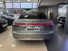 Stelato Enjoy S9 2026 Extended Range Ultra RWD 53kWh (192-channel LiDAR) - ფოტო 5