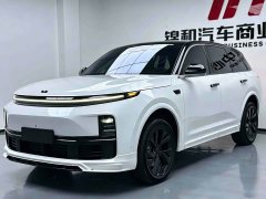 Li Auto L7 Pro - ფოტო 1