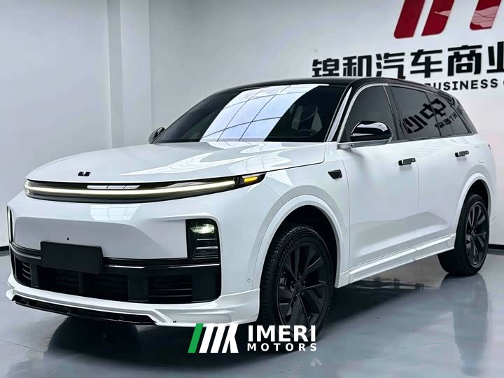 Li Auto L7 Pro