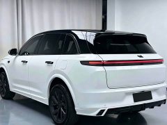 Li Auto L7 Pro - ფოტო 10