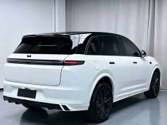 Li Auto L7 Pro - ფოტო 11