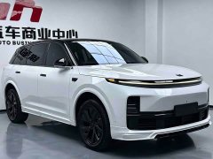 Li Auto L7 Pro - ფოტო 2