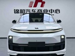 Li Auto L7 Pro - ფოტო 3