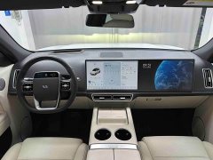 Li Auto L7 Pro - ფოტო 8