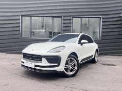 Porsche 2024 Porsche Macan 2.0T - ფოტო 1