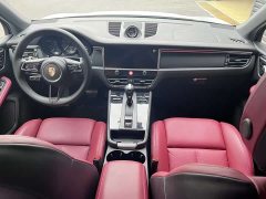 Porsche 2024 Porsche Macan 2.0T - ფოტო 11