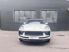 Porsche 2024 Porsche Macan 2.0T - ფოტო 2