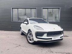 Porsche 2024 Porsche Macan 2.0T - ფოტო 3