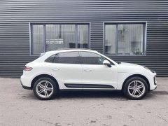 Porsche 2024 Porsche Macan 2.0T - ფოტო 4
