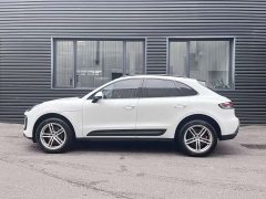 Porsche 2024 Porsche Macan 2.0T - ფოტო 5