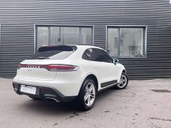 Porsche 2024 Porsche Macan 2.0T - ფოტო 6