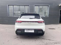 Porsche 2024 Porsche Macan 2.0T - ფოტო 7