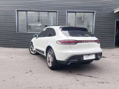 Porsche 2024 Porsche Macan 2.0T - ფოტო 8