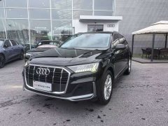 Audi Q7 45 TFSI quattro S line Sport - ფოტო 1