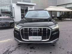 Audi Q7 45 TFSI quattro S line Sport - ფოტო 2