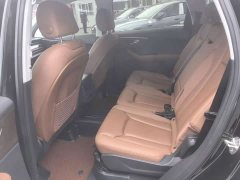 Audi Q7 45 TFSI quattro S line Sport - ფოტო 4