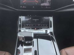 Audi Q7 45 TFSI quattro S line Sport - ფოტო 5