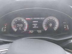 Audi Q7 45 TFSI quattro S line Sport - ფოტო 6