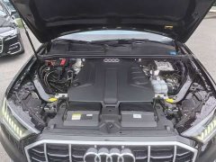 Audi Q7 45 TFSI quattro S line Sport - ფოტო 8