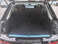 Audi Q7 45 TFSI quattro S line Sport - ფოტო 9