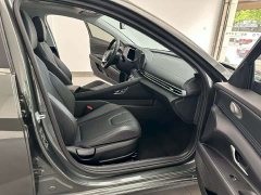Hyundai Elantra 2023 1.5L CVT GLX Elite - ფოტო 4